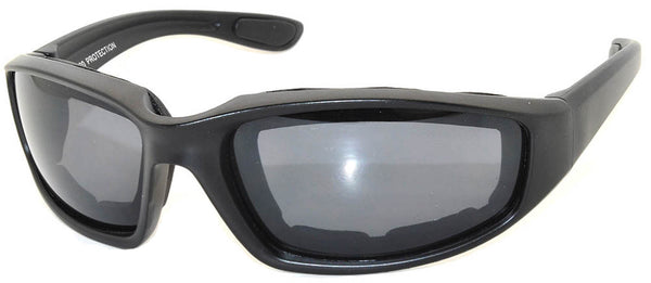 motorbiking sunglasses