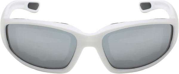 foam padded sunglasses