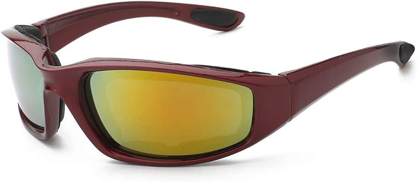 motorcycle sunglasses