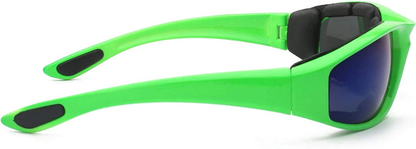 biking sunglasses