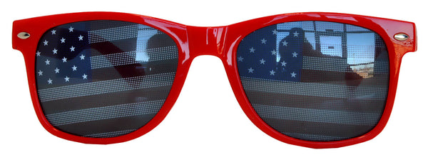 usa sunglasses