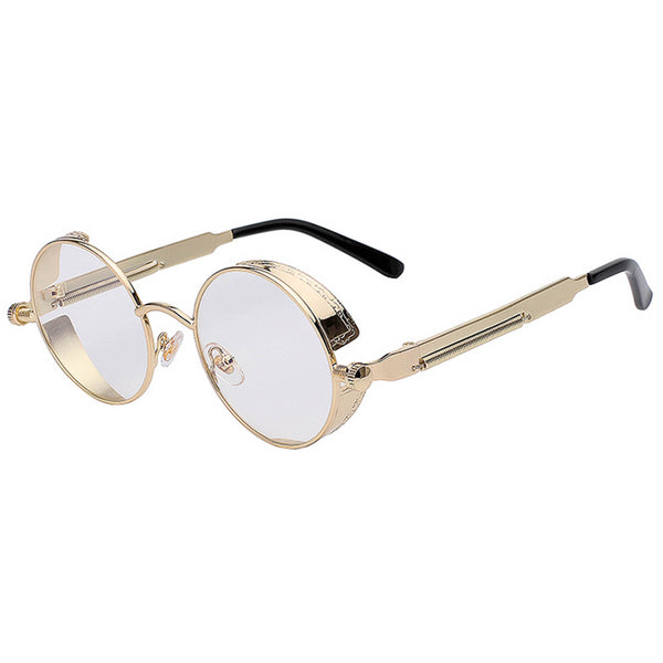 steampunk sunglasses